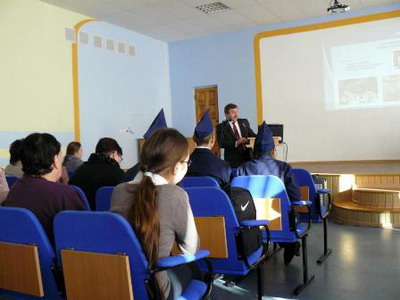 Команда гимназии города Шумерли поделилась успешным опытом участия в инновационном образовательном проекте «CanSat в России»